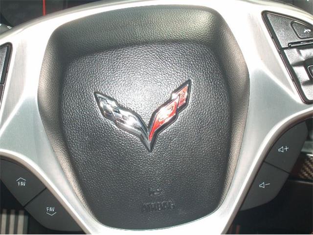 2014 Chevrolet Corvette (CC-2111711) for sale in Cadillac, Michigan