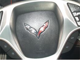 2014 Chevrolet Corvette (CC-2111711) for sale in Cadillac, Michigan