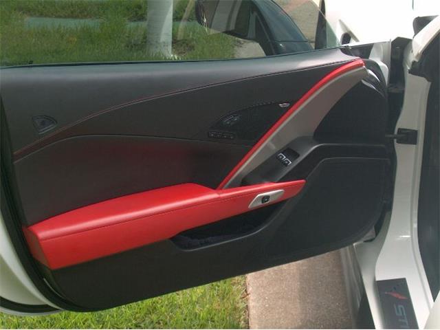 2014 Chevrolet Corvette (CC-2111711) for sale in Cadillac, Michigan