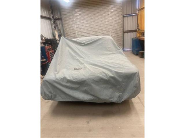 1964 Chevrolet Corvair (CC-2111712) for sale in Cadillac, Michigan