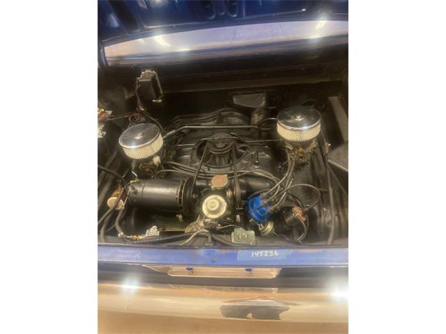 1964 Chevrolet Corvair (CC-2111712) for sale in Cadillac, Michigan