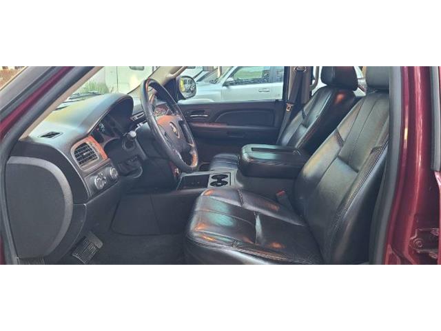 2007 Chevrolet Avalanche (CC-2111713) for sale in Cadillac, Michigan