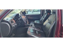 2007 Chevrolet Avalanche (CC-2111713) for sale in Cadillac, Michigan
