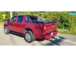 2007 Chevrolet Avalanche (CC-2111713) for sale in Cadillac, Michigan