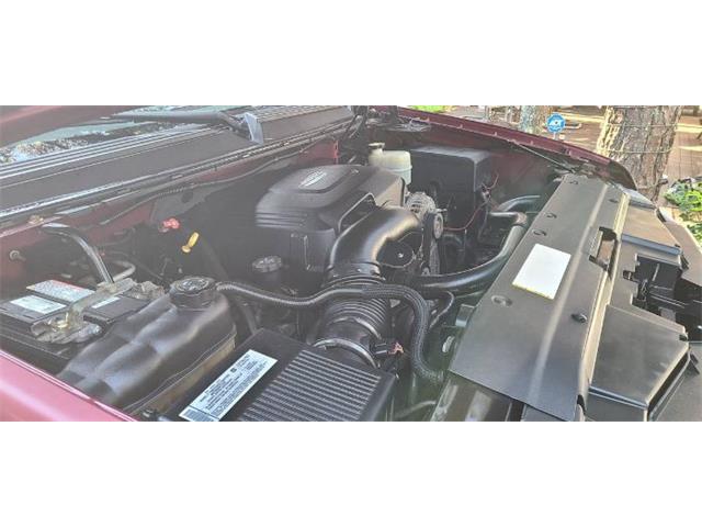 2007 Chevrolet Avalanche (CC-2111713) for sale in Cadillac, Michigan