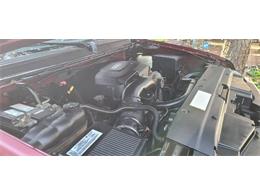 2007 Chevrolet Avalanche (CC-2111713) for sale in Cadillac, Michigan