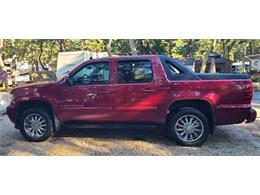 2007 Chevrolet Avalanche (CC-2111713) for sale in Cadillac, Michigan