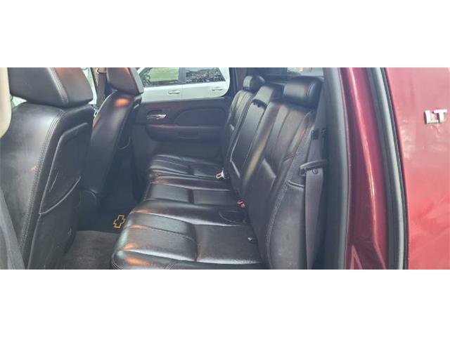 2007 Chevrolet Avalanche (CC-2111713) for sale in Cadillac, Michigan