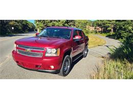2007 Chevrolet Avalanche (CC-2111713) for sale in Cadillac, Michigan