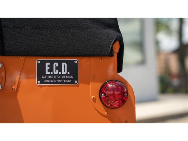 1997 Land Rover Defender 110 (CC-2111714) for sale in Cadillac, Michigan