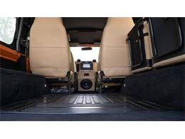 1997 Land Rover Defender 110 (CC-2111714) for sale in Cadillac, Michigan