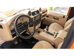 1997 Land Rover Defender 110 (CC-2111714) for sale in Cadillac, Michigan