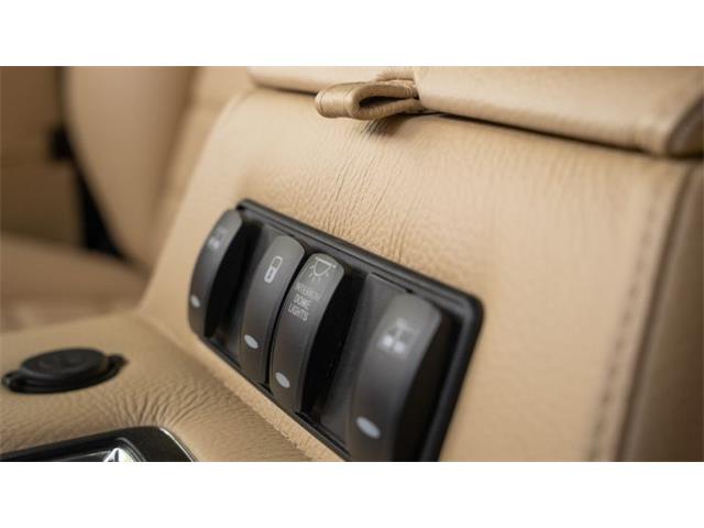 1997 Land Rover Defender 110 (CC-2111714) for sale in Cadillac, Michigan