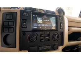 1997 Land Rover Defender 110 (CC-2111714) for sale in Cadillac, Michigan