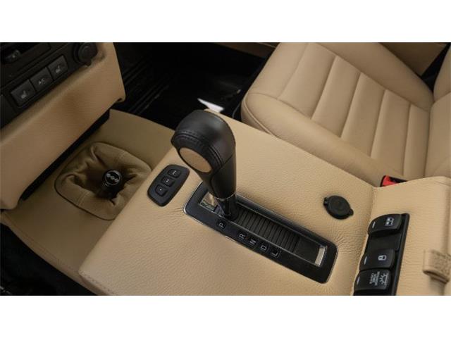 1997 Land Rover Defender 110 (CC-2111714) for sale in Cadillac, Michigan
