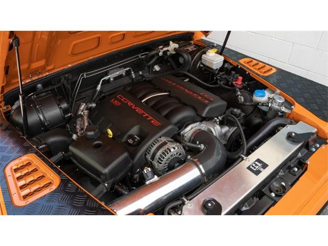 1997 Land Rover Defender 110 (CC-2111714) for sale in Cadillac, Michigan