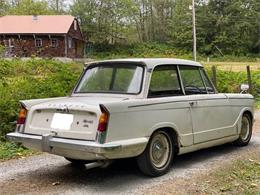 1966 Triumph Herald (CC-2111715) for sale in Cadillac, Michigan