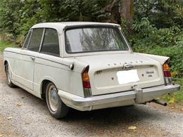 1966 Triumph Herald (CC-2111715) for sale in Cadillac, Michigan