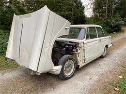 1966 Triumph Herald (CC-2111715) for sale in Cadillac, Michigan