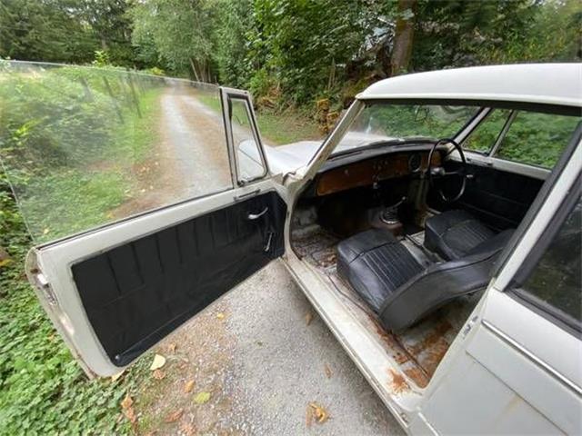 1966 Triumph Herald (CC-2111715) for sale in Cadillac, Michigan