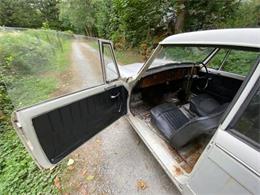 1966 Triumph Herald (CC-2111715) for sale in Cadillac, Michigan