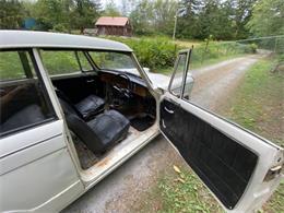 1966 Triumph Herald (CC-2111715) for sale in Cadillac, Michigan
