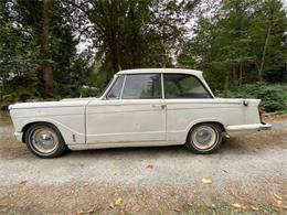 1966 Triumph Herald (CC-2111715) for sale in Cadillac, Michigan