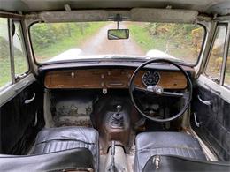 1966 Triumph Herald (CC-2111715) for sale in Cadillac, Michigan