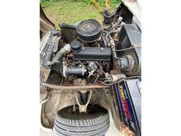 1966 Triumph Herald (CC-2111715) for sale in Cadillac, Michigan