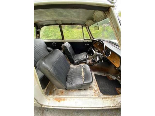 1966 Triumph Herald (CC-2111715) for sale in Cadillac, Michigan