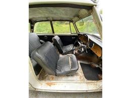 1966 Triumph Herald (CC-2111715) for sale in Cadillac, Michigan