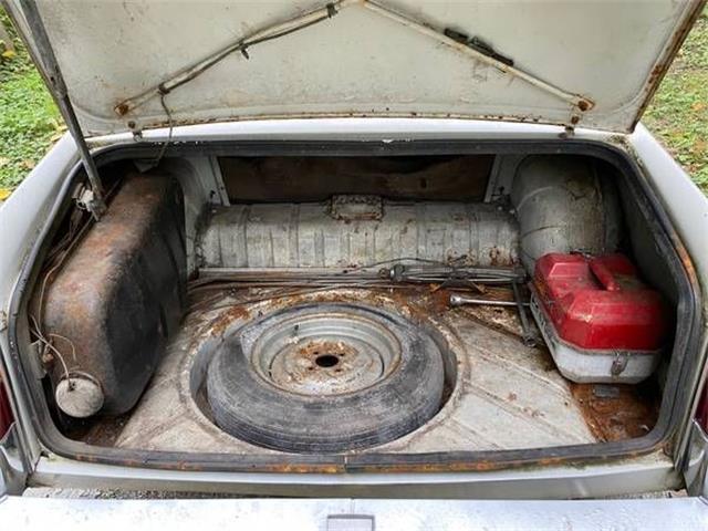 1966 Triumph Herald (CC-2111715) for sale in Cadillac, Michigan