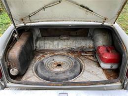 1966 Triumph Herald (CC-2111715) for sale in Cadillac, Michigan