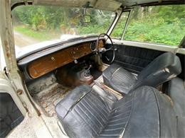 1966 Triumph Herald (CC-2111715) for sale in Cadillac, Michigan