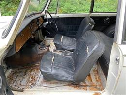 1966 Triumph Herald (CC-2111715) for sale in Cadillac, Michigan