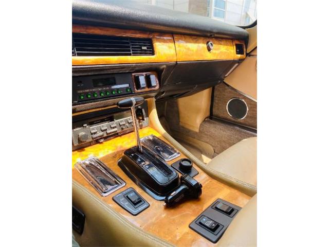 1988 Jaguar XJS (CC-2111716) for sale in Cadillac, Michigan