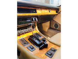 1988 Jaguar XJS (CC-2111716) for sale in Cadillac, Michigan