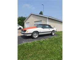 1983 Ford Mustang (CC-2111717) for sale in Cadillac, Michigan