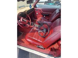 1983 Ford Mustang (CC-2111717) for sale in Cadillac, Michigan