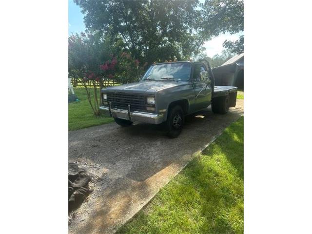 1989 Chevrolet Truck (CC-2111718) for sale in Cadillac, Michigan