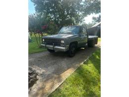 1989 Chevrolet Truck (CC-2111718) for sale in Cadillac, Michigan