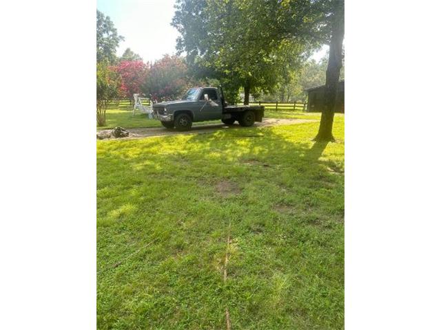 1989 Chevrolet Truck (CC-2111718) for sale in Cadillac, Michigan
