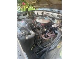 1989 Chevrolet Truck (CC-2111718) for sale in Cadillac, Michigan