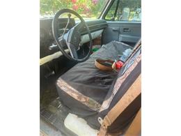 1989 Chevrolet Truck (CC-2111718) for sale in Cadillac, Michigan