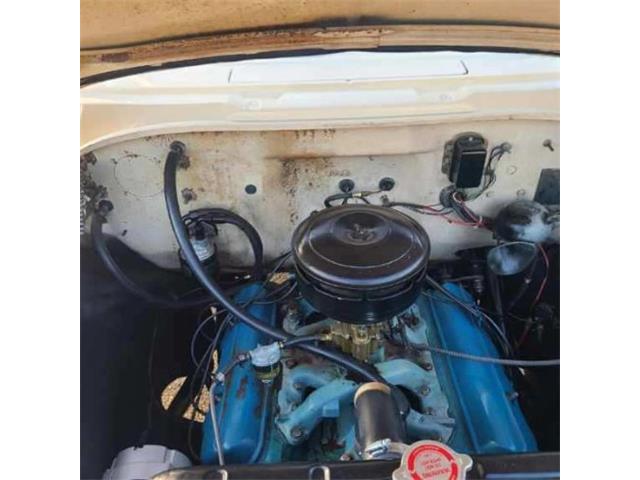 1957 Dodge D100 (CC-2111719) for sale in Cadillac, Michigan