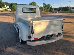 1957 Dodge D100 (CC-2111719) for sale in Cadillac, Michigan