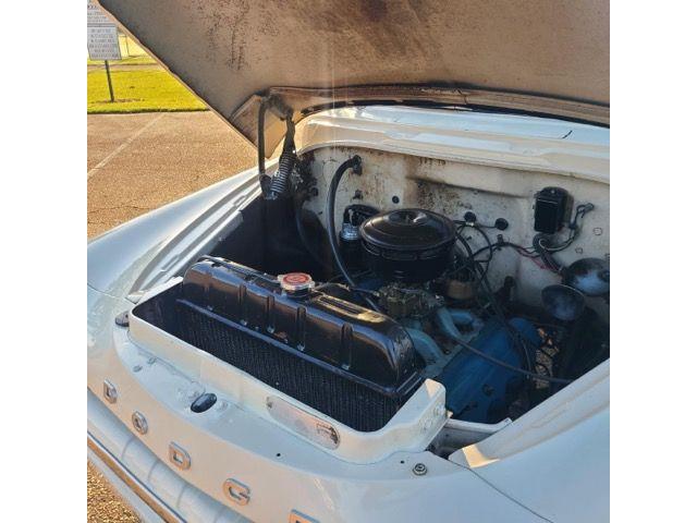 1957 Dodge D100 (CC-2111719) for sale in Cadillac, Michigan