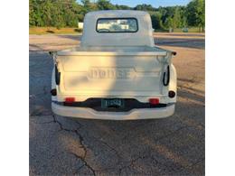 1957 Dodge D100 (CC-2111719) for sale in Cadillac, Michigan