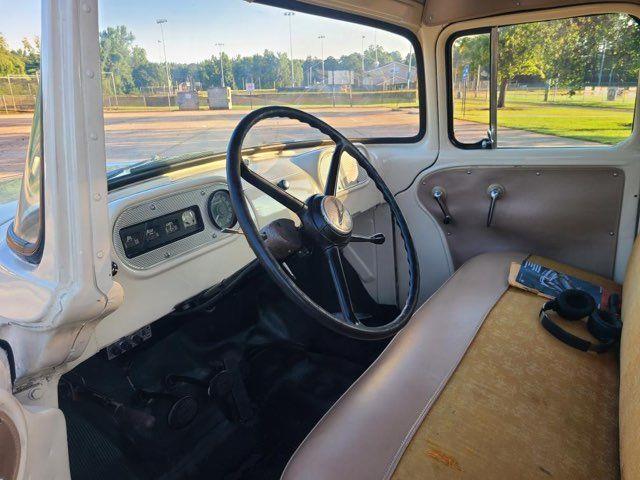 1957 Dodge D100 (CC-2111719) for sale in Cadillac, Michigan
