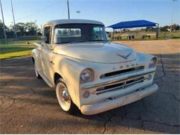 1957 Dodge D100 (CC-2111719) for sale in Cadillac, Michigan